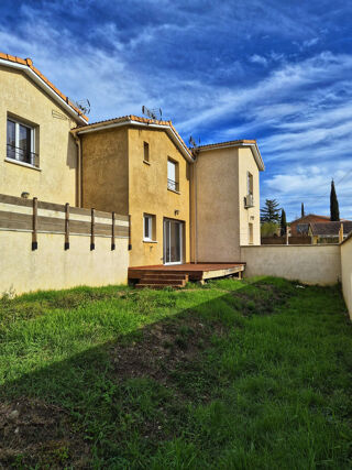  Maison � vendre 4 pi�ces 58 m�