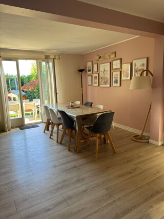  Maison � vendre 5 pi�ces 97 m�