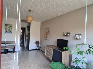  Appartement � vendre 1 pi�ce 25 m�
