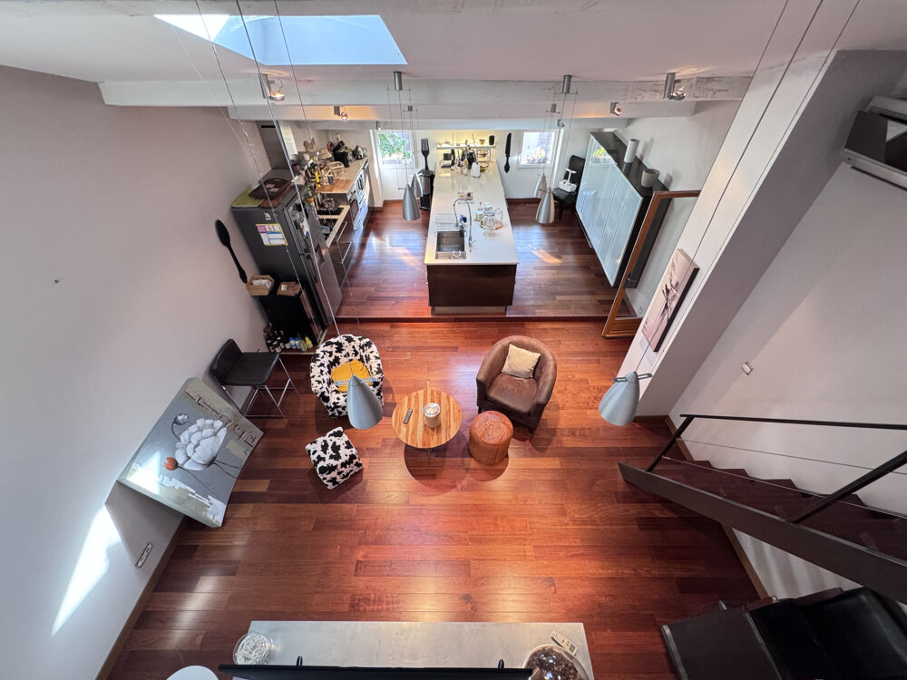 Vente Maison À vendre à Romans centre - Maison de ville T5 200m2 Romans sur isere