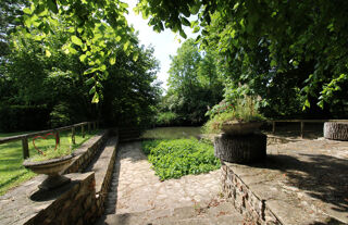  Propri�t�/ch�teau � vendre 14 pi�ces 800 m�