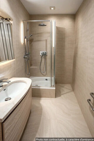  Appartement � vendre 4 pi�ces 79 m�