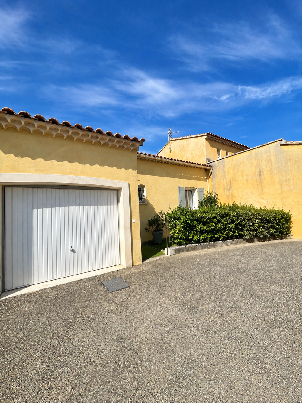 Vente Maison Dans  un cadre  de vie agréable ... L isle sur la sorgue