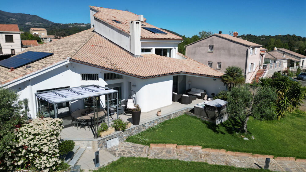 � vendre  Maison San-Nicolao (20230)