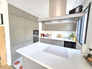  Maison à vendre 5 pièces 101 m²