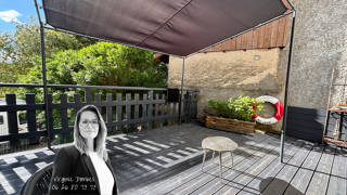  Maison � vendre 7 pi�ces 180 m�