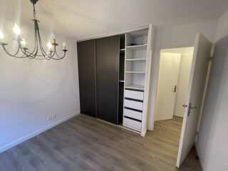  Appartement  vendre 2 pices 60 m