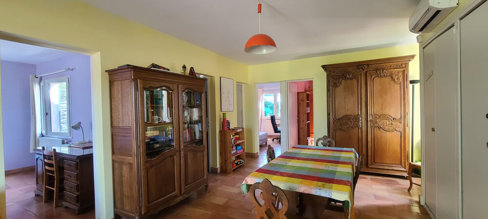 � vendre  Maison N�mes (30000)