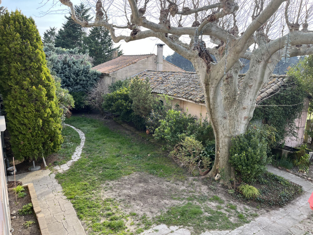 � vendre  Maison Caumont-sur-Durance (84510)