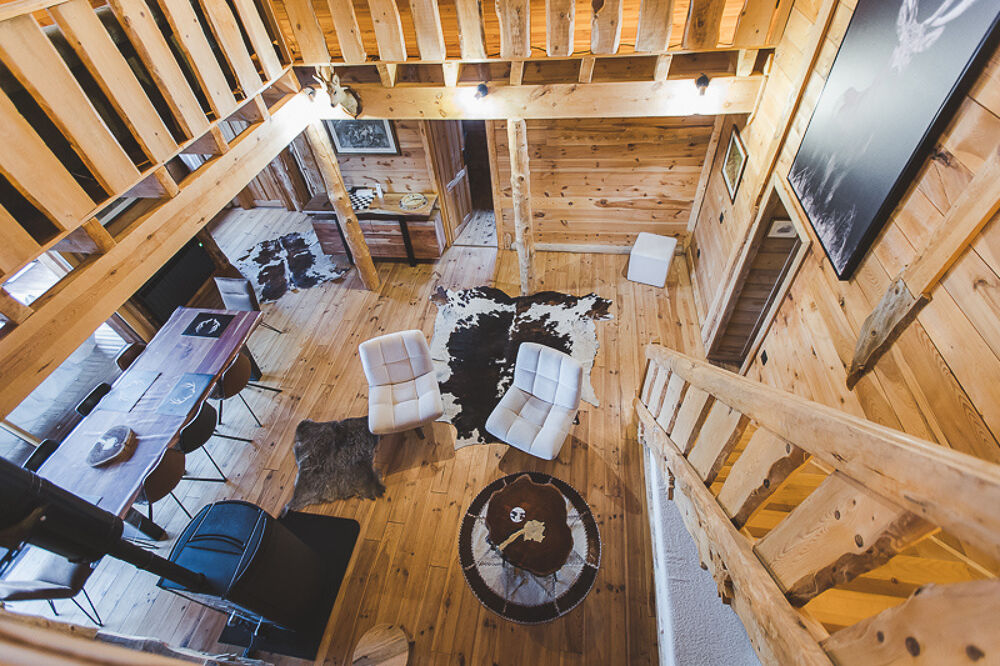 MAGNIFIQUE CHALET INDIVIDUEL à BOLQUERE (66210)