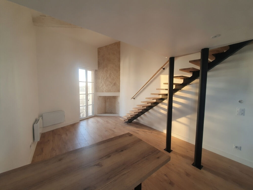 Vente Appartement Dépt Hérault (34), à vendre MONTPELLIER Appartement FF4 de 70m2 - Balcon Montpellier