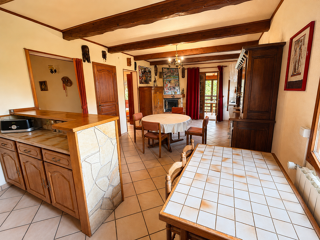  Maison à vendre 4 pièces 95 m²