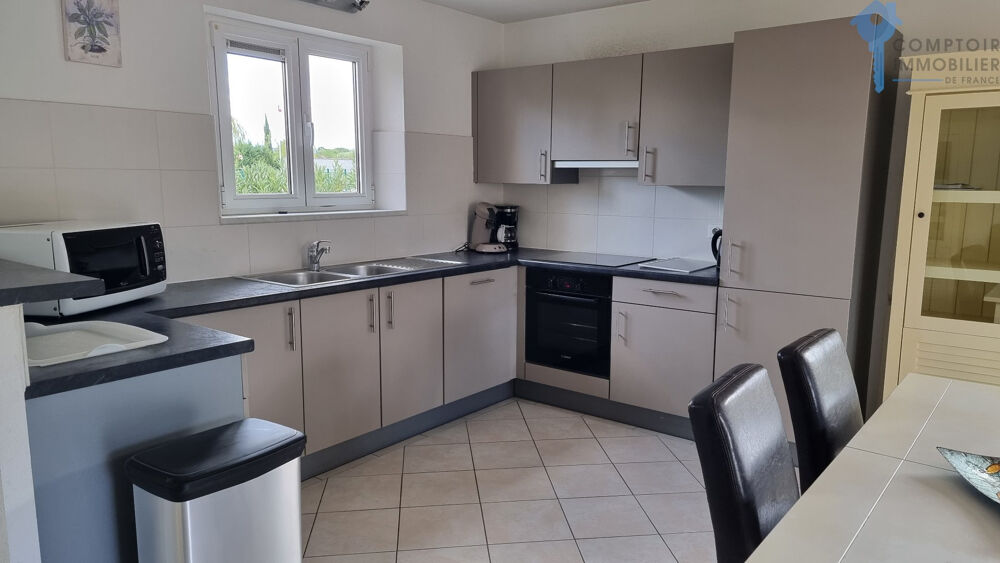 Vente Maison VAR (83) - À VENDRE - VIDAUBAN - Villa 4 chambres en para-hotellerie dans domaine sécurisé Vidauban