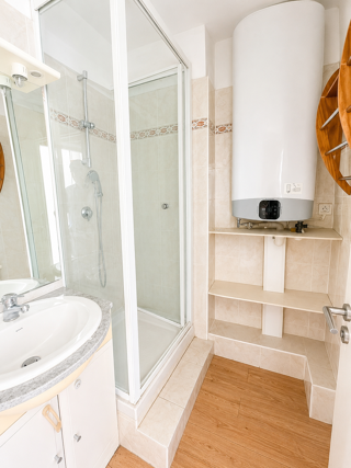  Appartement à vendre 3 pièces 55 m²