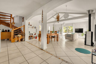  Maison à vendre 5 pièces 183 m²