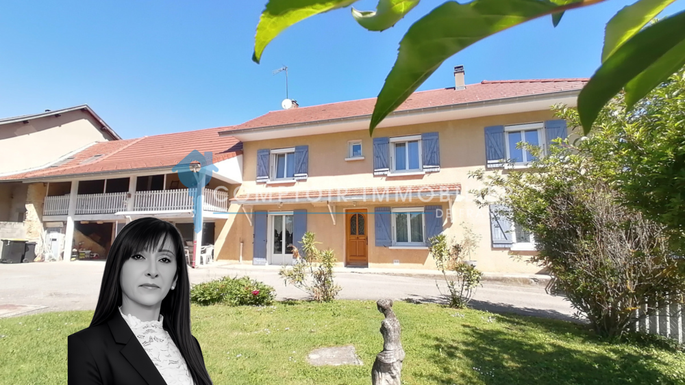 Maison 5 pièces 155 m² · à Bizonnes · 155 m² · 265 000 €