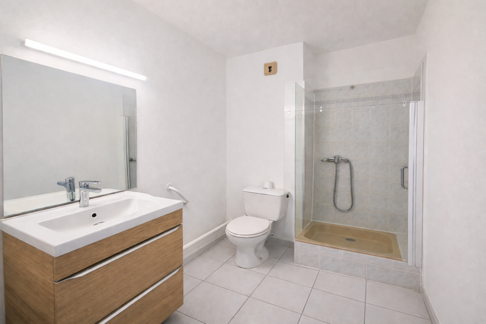 Vente Appartement Dépt Hérault (34), à vendre MONTPELLIER Appartement T2 de 32m2 - Terrasse. Montpellier