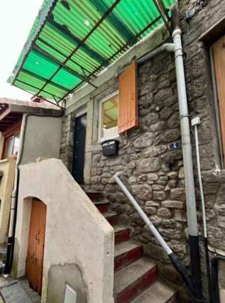  Appartement � vendre 3 pi�ces 61 m�