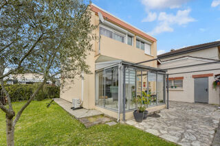  Maison � vendre 4 pi�ces 100 m�