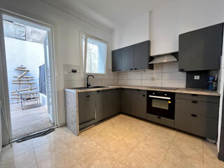  Appartement à vendre 4 pièces 86 m²