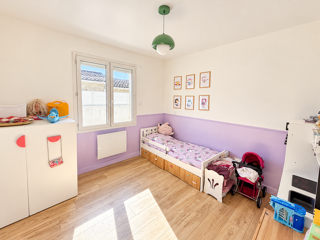  Maison à vendre 4 pièces 101 m²
