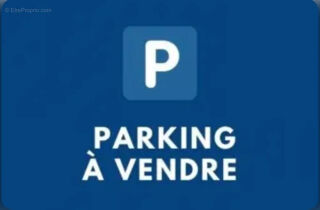  Parking / Garage � vendre 