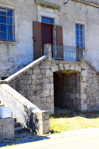  Maison à vendre 8 pièces 160 m²