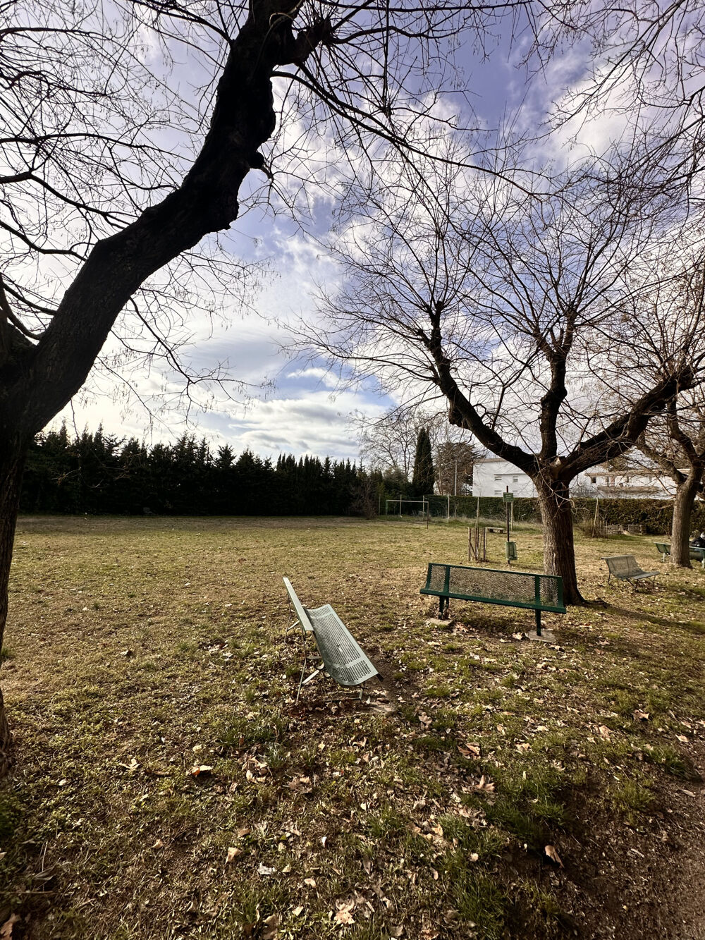 Opportunité investisseur - appartement à fort potentiel