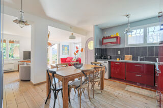  Appartement à vendre 5 pièces 105 m²