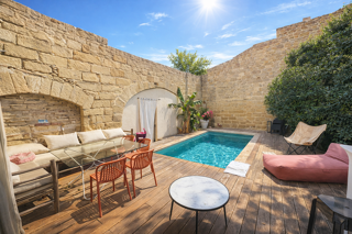  Maison � vendre 6 pi�ces 160 m�