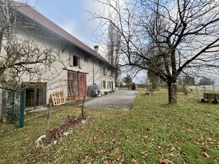  Maison � vendre 4 pi�ces 86 m�