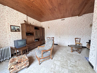  Ferme à vendre 4 pièces 120 m²