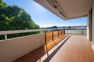  Appartement � vendre 4 pi�ces 108 m�