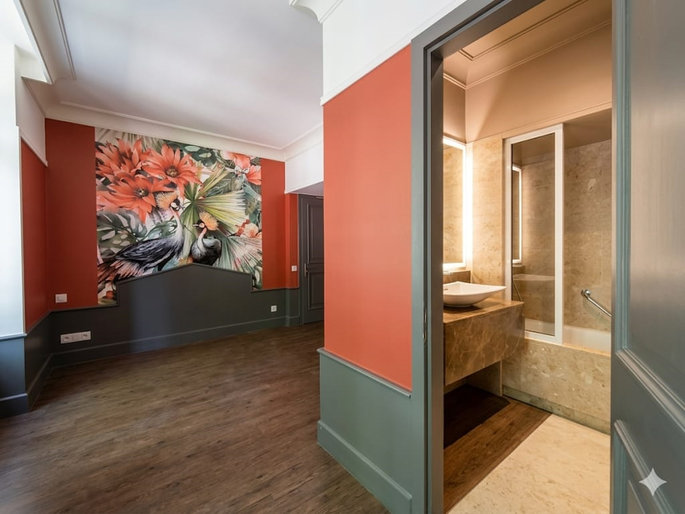 à vendre  Propriété/château Valence (26000)