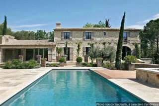  Propri�t�/ch�teau � vendre 7 pi�ces 254 m�