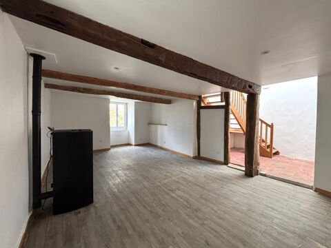  Maison � louer 3 pi�ces 62 m�