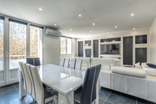  Appartement � vendre 4 pi�ces 74 m�