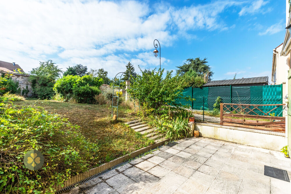 Vente Maison DEPT Yvelines (78) THOIRY + A vendre Maison 3 chambres, 92 m2 Thoiry