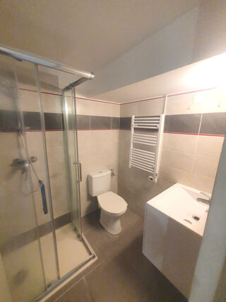  Appartement � vendre 1 pi�ce 19 m�