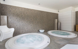  Appartement à vendre 3 pièces 48 m²