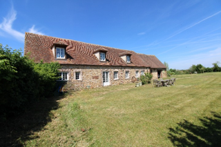 Maison à vendre 4 pièces 166 m²