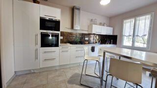  Maison à vendre 5 pièces 120 m²