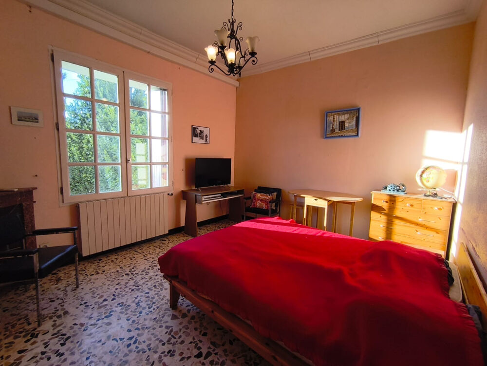 � vendre  Propri�t�/ch�teau Boulbon (13150)