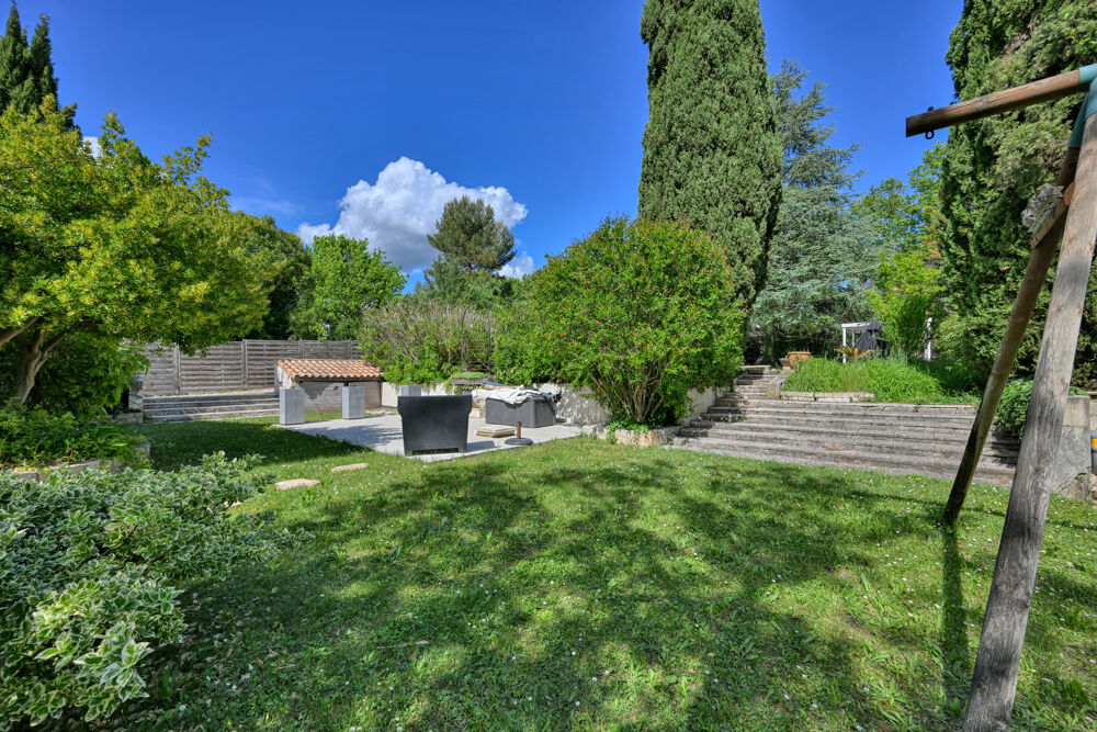 Maison 7 pièces 227 m² · à Prades le lez · 227 m² · 748 500 €