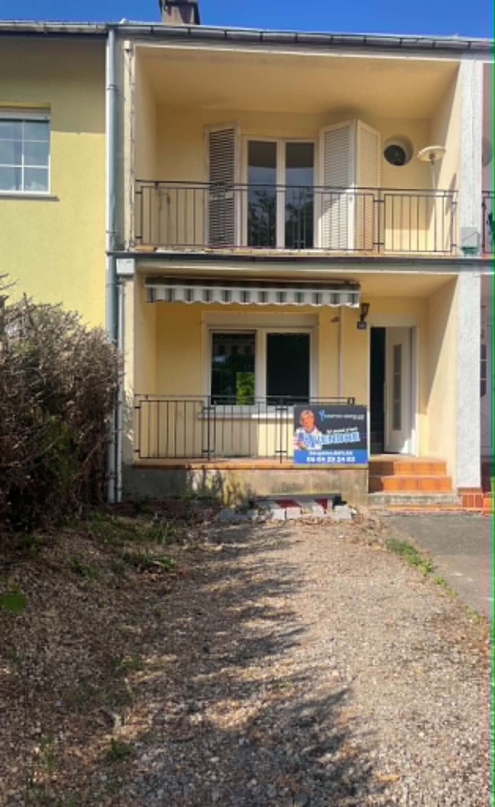 Maison 3 pièces 70 m² · à Forbach · 70 m² · 115 000 €