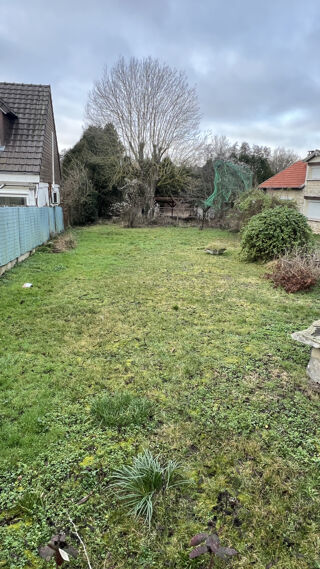  Terrain � vendre 912 m�
