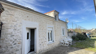  Maison � vendre 3 pi�ces 70 m�