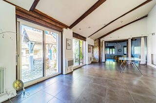  Maison � vendre 8 pi�ces 285 m�