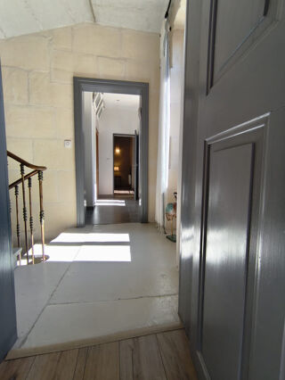  Maison � vendre 6 pi�ces 275 m�