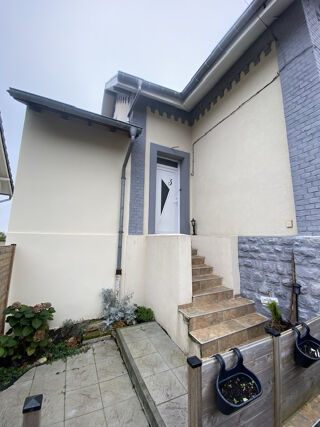  Maison � vendre 4 pi�ces 107 m�